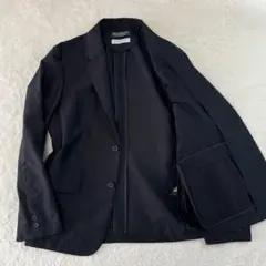 極美品✨マッキントッシュ トロッター シアサッカー テーラード