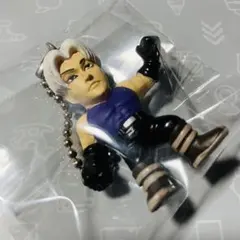 2026年最新】鉄拳 キーホルダーの人気アイテム - メルカリ