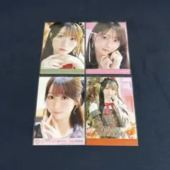 大谷映美里 生写真 コンプ 封入E