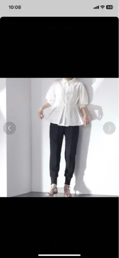 【大幅値下げ】NATURAL BEAUTY BASIC トップス