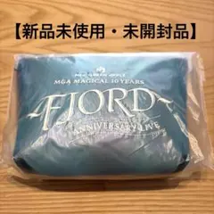 ミセスグリーンアップル フィヨルド トートバッグ - メルカリ