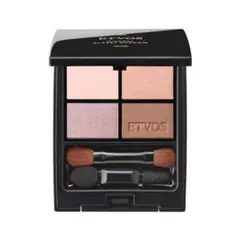 エトヴォス　 ミネラルクラッシィシャドー　ステディベージュアイシャドウETVOS
