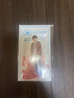 なにわ男子 道枝駿佑 アクリルスタンド20夏