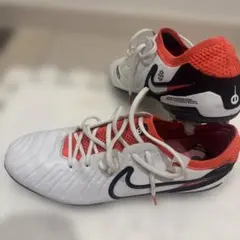 Nike ティエンポ10 エリート AG