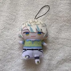 緋八マナ にじぱぺ にじぱぺっと にじさんじ Oriens