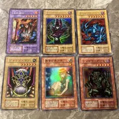 遊戯王 黄金櫃出張セット - メルカリ