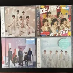 2026年最新】m lk cdの人気アイテム - メルカリ