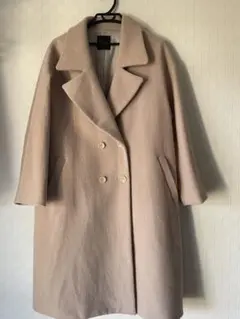 アーバンリサーチROSSO ロングコート