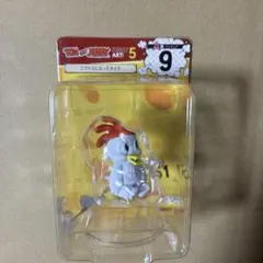 トムとジェリー　ハッピーくじ　A賞 ニワトリになったタイク