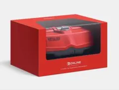 2026年最新】バーチャルボーイ 新品 本体の人気アイテム - メルカリ