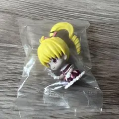 HUNTERXHUNTER すわらせ隊グリードア イランド編ビスケ