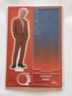 SEVENTEEN ホシ アクスタ　BE THE SUN