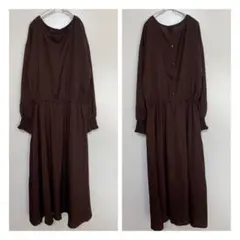 新品ワンピース☆ダズリン好きマジェスティックレゴン好きアルシーヴ、アンミュールに