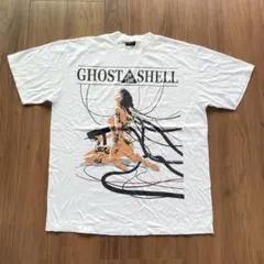 新品/XXL】SAINT MICHAEL x 攻殻機動隊 GITS 草薙素子 - メルカリ