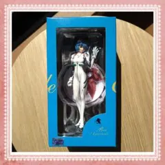 【新品フィギュア】綾波レイ