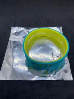 ウマ娘 6th 公式 トレーディング シリコンバンド アグネスタキオン