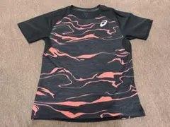 アシックス メンズ TRACK ELITEクールショートスリーブトップ