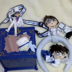 2025年最新】怪盗キッド usjの人気アイテム - メルカリ