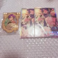 あんスタ 大神晃牙 乙狩アドニス まとめ売り - メルカリ