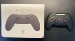 Void Gaming GENESIS ゲームコントローラー