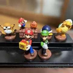 最終値下げ amiiboスマブラキャラ クッパ ヨッシー リュカ ネス 