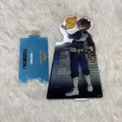 ヒロアカ 轟焦凍 アクスタ