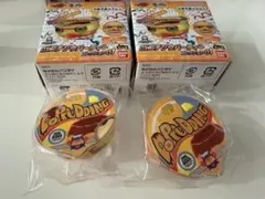 【新品】仮面ライダーガヴ　ゴチゾウパーティーコレクション01 どっプリンゴチゾウ