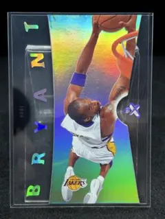 Kobe Bryant Lakers カード