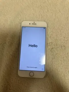 iPhone8 本体 64GB