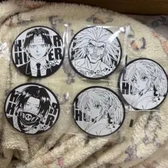 2025年最新】ハンターハンターピンズセットの人気アイテム - メルカリ