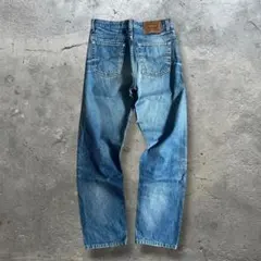 90s Levi's 505 USA製 雰囲気◎ w30l36