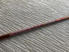 TEAM DAIWA チームダイワ TD-66T-2FS ギド・ヒブドンモデル - メルカリ