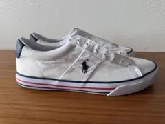 Polo Ralph Lauren スニーカー