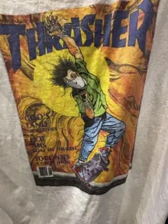 THRASHER Mサイズ Tシャツ