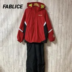 2026年最新】FABLICE スキーウェアの人気アイテム - メルカリ