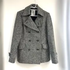 MICHEL KLEIN ミッシェルクラン ジャケット 38サイズ