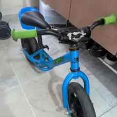 HARO　子供用　BMX 12インチ 自転車のサムネイル