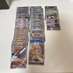 ポケモンカード AR CHR まとめ売り 45枚