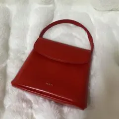 STANDOIL スタンドオイル ハンドバッグ