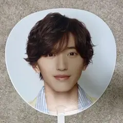 なにわ男子 道枝駿佑 POPMALLうちわ