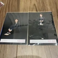 櫻坂46松田里奈生写真　Unhappybirthday構文MV ヒキ・スワリ