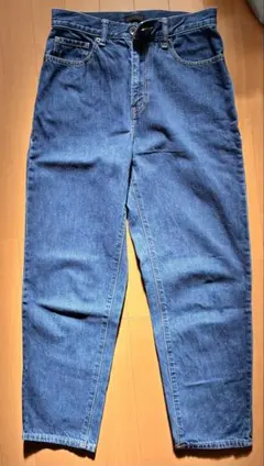 UNIQLO ジーンズ（26インチ、66センチ）