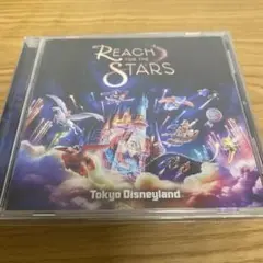 Reach for the Stars - Tokyo Disneyland