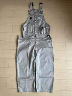 NIKE 】AS M NSW OVERALLS NR オーバーオール - メルカリ
