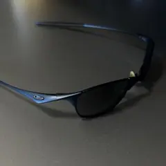 OAKLEY オークリー Wire Tap ワイヤータップ archive - メルカリ