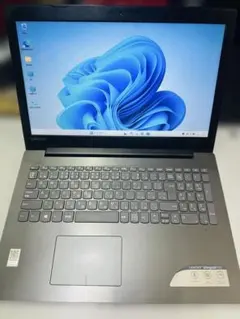 ③ Lenovo15.6型Windows11ノートパソコン