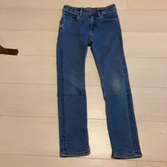 ★Ｈ&M★スキニーフィットデニム　size128