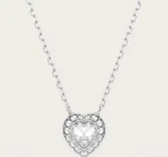 Ariana Grande x Swarovski スワロフスキーネックレス