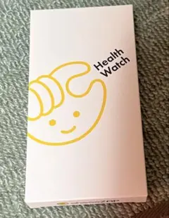 chocoZAP Health Watch 本体
