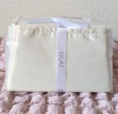 新品　DGAZ ネヴァーフル用 柔らかい サテン インナーバッグ 　お買い得